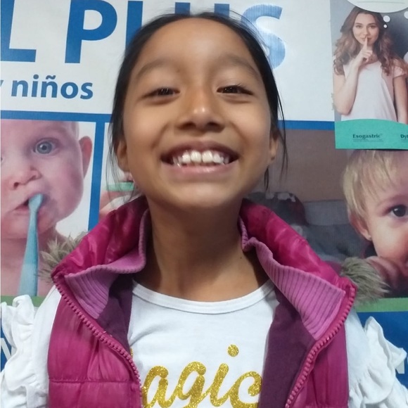 Meet Kerlin! (Why I Posh) - Picture 4 of 16